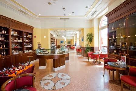 Hotel Camellia Abbázia Kültér fotó
